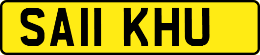 SA11KHU
