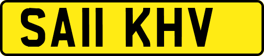 SA11KHV