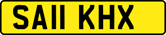 SA11KHX