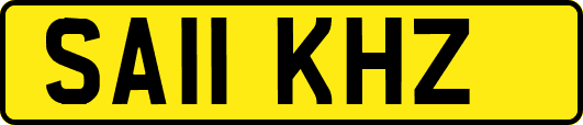 SA11KHZ