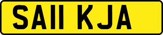 SA11KJA