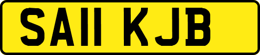SA11KJB