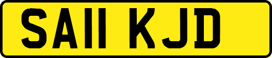 SA11KJD
