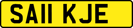 SA11KJE