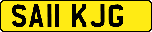 SA11KJG