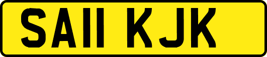 SA11KJK