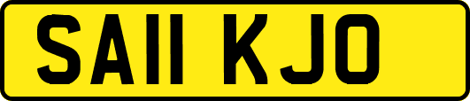SA11KJO