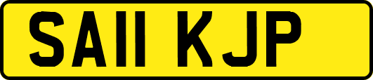 SA11KJP