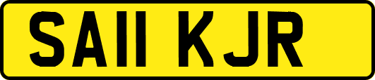 SA11KJR