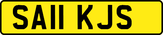 SA11KJS