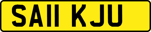 SA11KJU