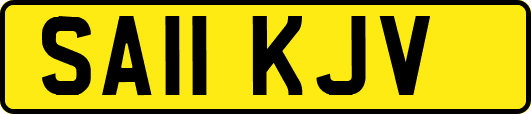 SA11KJV