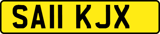 SA11KJX
