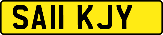 SA11KJY