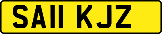 SA11KJZ
