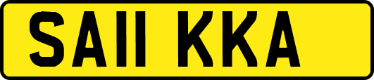 SA11KKA