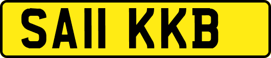 SA11KKB