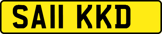 SA11KKD