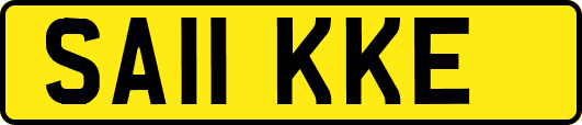 SA11KKE