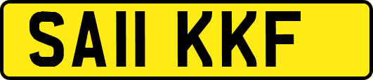 SA11KKF
