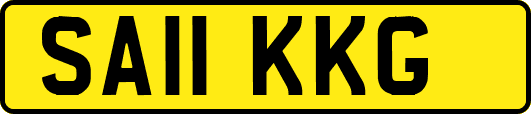 SA11KKG