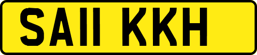 SA11KKH
