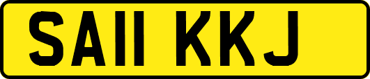 SA11KKJ