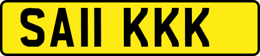 SA11KKK