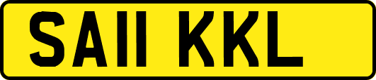 SA11KKL