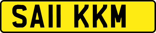 SA11KKM