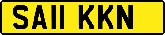 SA11KKN