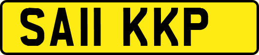 SA11KKP