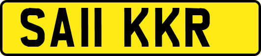 SA11KKR