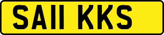 SA11KKS