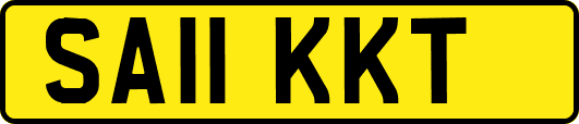 SA11KKT