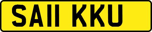 SA11KKU