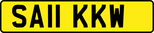 SA11KKW