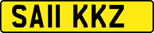 SA11KKZ