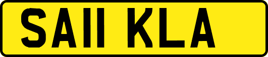 SA11KLA