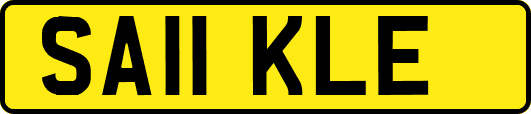 SA11KLE
