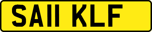 SA11KLF