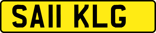 SA11KLG