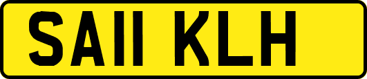 SA11KLH