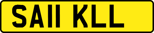 SA11KLL