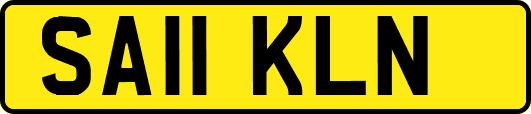 SA11KLN