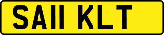 SA11KLT