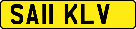 SA11KLV
