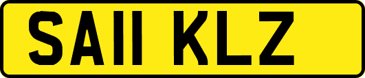 SA11KLZ
