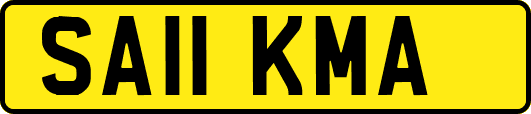 SA11KMA