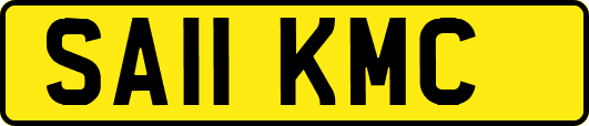 SA11KMC